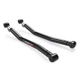 TeraFlex Alpine IR Long Control Arm Kit – Rear Upper (3-6" Lift) for '18-'24 Jeep Wrangler JL/JLU