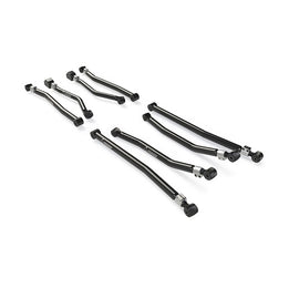 Copy of TeraFlex JLU 2 Door Alpine Long Arm Kit (3-6" Lift)
