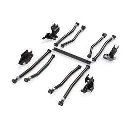 TeraFlex JL 2 Door Alpine Long Control Arm & Bracket Kit (3-6" Lift)