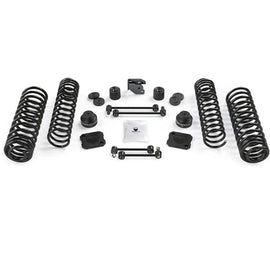 TeraFlex 3.5" Coil Spring Base Lift Kit Without Shocks - 2020+ Jeep Gladiator JT