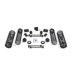 TeraFlex 4.5" Coil Spring Base Lift Kit (no shocks) For 2020+ Jeep Gladiator JT