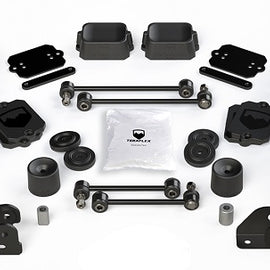 TeraFlex 4.5” Coil Spring Base Lift Kit for '18+ Jeep Wrangler JL 2 Door