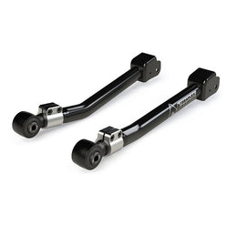 TeraFlex 0-4.5" Lift Alpine Front Upper Adjustable Control Arms for '18+ Jeep Wrangler JL/JLU & '20+ Gladiator JT
