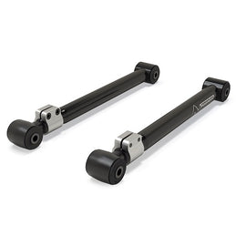 TeraFlex JLU 4 Door Alpine Short Control Arm Rear Lower (0-4.5” Lift)