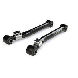 TeraFlex 0"-4.5" Rear Upper Adjustable Control Arms For 18-20 Jeep Wrangler JL