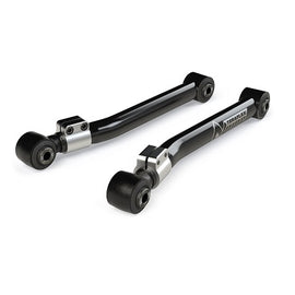 TeraFlex JLU 4 Door Alpine Short Control Arm Rear Upper (0-4.5” Lift)