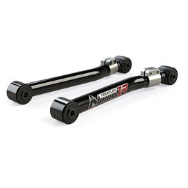 TeraFlex 0-4.5" Lift Alpine Rear Upper Adjustable Control Arms for '18+ Jeep Wrangler JL/JLU
