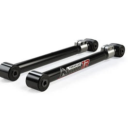 TeraFlex 0-4.5" Lift Alpine Rear Lower Adjustable Control Arms for '18+ Jeep Wrangler JL/JLU