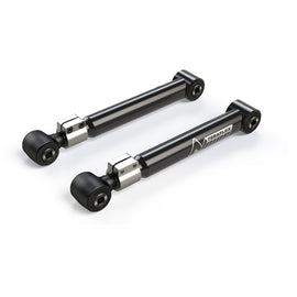 TeraFlex Alpine Adjustable Rear Upper Control Arms 0-4.5" For '20+ Gladiator JT