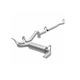 Magnaflow Performance Exhaust - Competition Series Cat-Back Exhaust System