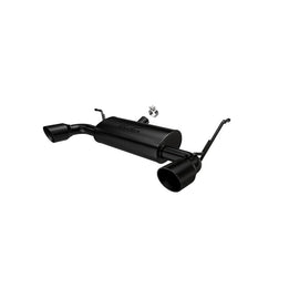 Magnaflow Performance Exhaust - MF Series Axle-Back Exhaust Sytem