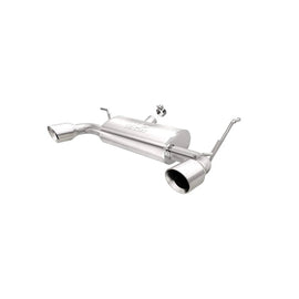 Magnaflow Performance Exhaust - MF Series Axle-Back Exhaust Sytem