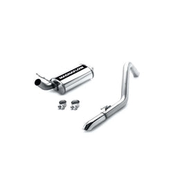 Magnaflow Performance Exhaust - MF Series Cat-Back Exhaust System