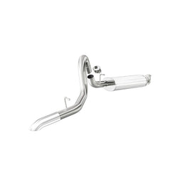 Magnaflow Performance Exhaust - MF Series Cat-Back Exhaust System