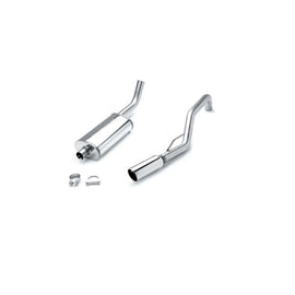 Magnaflow Performance Exhaust - MF Series Cat-Back Exhaust System