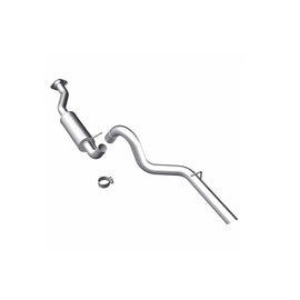Magnaflow Performance Exhaust - Competition Series Cat-Back Exhaust System