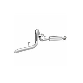Magnaflow Performance Exhaust - Competition Series Cat-Back Exhaust System