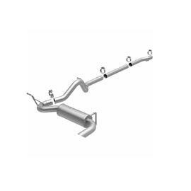 Magnaflow Performance Exhaust - Competition Series Cat-Back Exhaust System