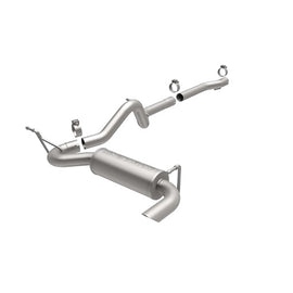 Magnaflow Performance Exhaust - Competition Series Cat-Back Exhaust System