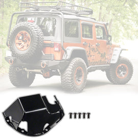 Rugged Ridge Dana 44 Differential Skid Plate