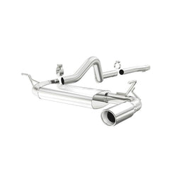 Magnaflow Performance Exhaust - MF Series Cat-Back Exhaust System