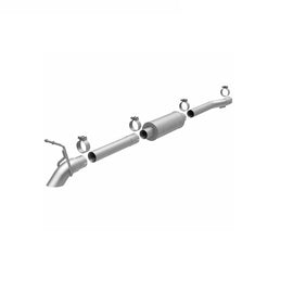 Magnaflow Performance Exhaust - Off Road Pro Series Cat-Back Exhaust System