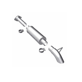 Magnaflow Performance Exhaust - Off Road Pro Series Cat-Back Exhaust System