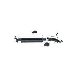 Magnaflow Performance Exhaust - Off Road Pro Series Cat-Back Exhaust System