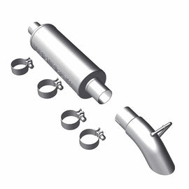Magnaflow Performance Exhaust - Off Road Pro Series Cat-Back Exhaust System