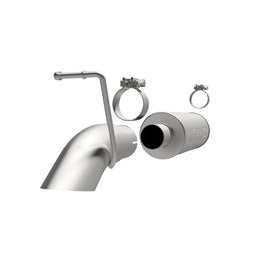 Magnaflow Performance Exhaust - Off Road Pro Series Cat-Back Exhaust System
