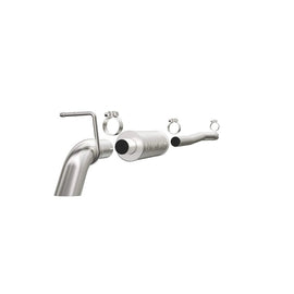 Magnaflow Performance Exhaust - Off Road Pro Series Cat-Back Exhaust System