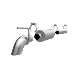 Magnaflow Performance Exhaust - Off Road Pro Series Cat-Back Exhaust System