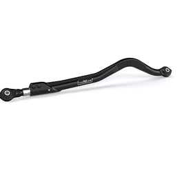 TeraFlex 0-6” Lift HD Forged Alpine IR Front Adjustable Track Bar for '18+ Jeep Wrangler JL/JLU & '20+ Gladiator JT