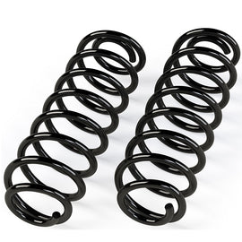 TeraFlex JL 4-Door: 2.5" Rear Coil Springs - Pair