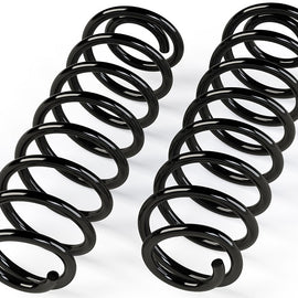 TeraFlex JL 4-Door: 4.5" Rear Coil Springs - Pair