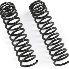 TeraFlex JL 4-Door: 3.5" Front Coil Springs - Pair