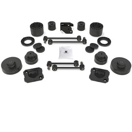 TeraFlex JT 3.5" Performance Spacer Lift Kit without Shocks