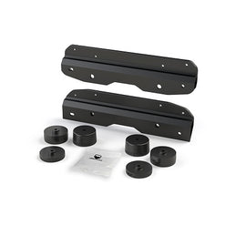 TeraFlex Spare Tire Relocation Bracket Kit for '18+ Jeep Wrangler JL / JLU