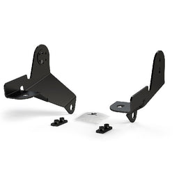 TeraFlex Sport Bracket HD Reinforcement Plate Kit for '18+ Jeep Wrangler JL/JLU & '20+ Gladiator JT