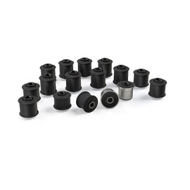 TeraFlex JL Alpine IR Bushing Replacement Kit (0-4" Lift)