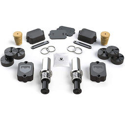 SpeedBump Front Falcon Bump Stop Kit