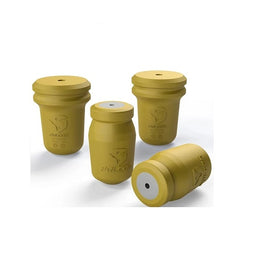 TeraFlex Falcon Progressive Bump Stops 0-4.5" For '20+ Jeep Gladiator JT