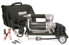 VIAIR 150PSI 3.00CFM 440P Portable Extreme Series Air Compressor - Universal - 44043