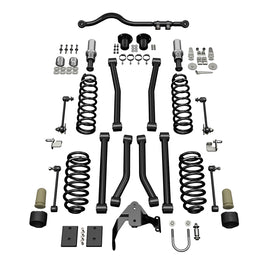 Teraflex 3” Sport ST3 Suspension System for '07-'18 Jeep Wrangler JKU 4 Door