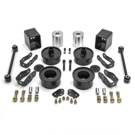 ReadyLift 2.5" SST Lift Kit for '18+ Jeep Wrangler JL & JLU Rubicon 69-6825