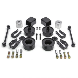 ReadyLift 2.5" SST Lift Kit for '18+ Jeep Wrangler JL JLU Sahara Sport 69-6826