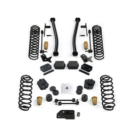 Teraflex 2.5” Sport ST2 Suspension System Lift Kit for '18+ Jeep Wrangler JLU 4 Door