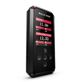 BULLY DOG BDX PERFORMANCE PROGRAMMER 40470