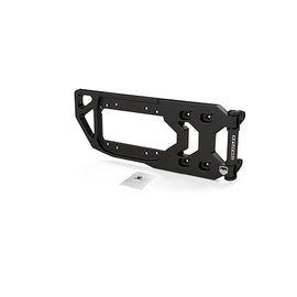 TeraFlex Alpha HD Hinged Spare Tire Carrier For 18-22 Jeep Wrangler JL / JLU