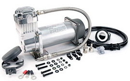 VIAIR 150PSI 2.30CFM 400H 12V Air Compressor - Universal Fit - 40042